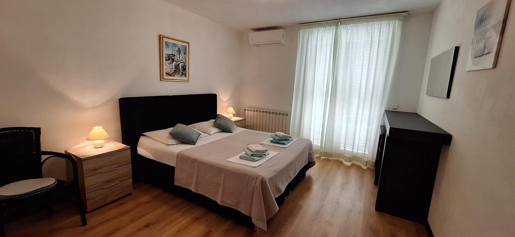 Apartments And Rooms Vinko Barbat na Rabu Room photo