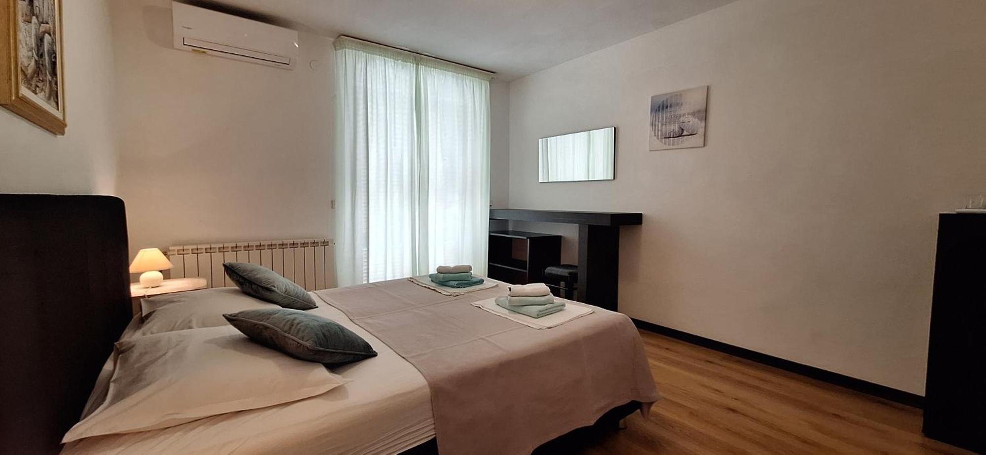 Apartments And Rooms Vinko Barbat na Rabu Room photo
