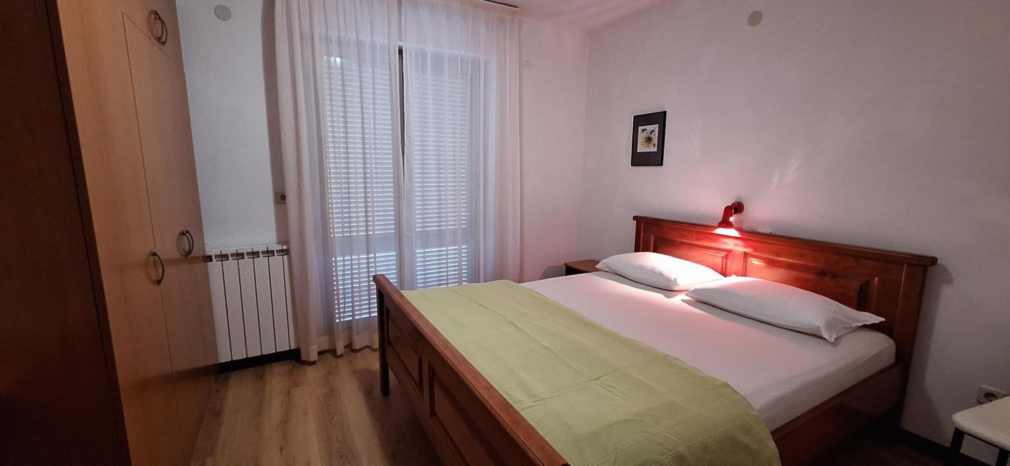 Apartments And Rooms Vinko Barbat na Rabu Exterior photo