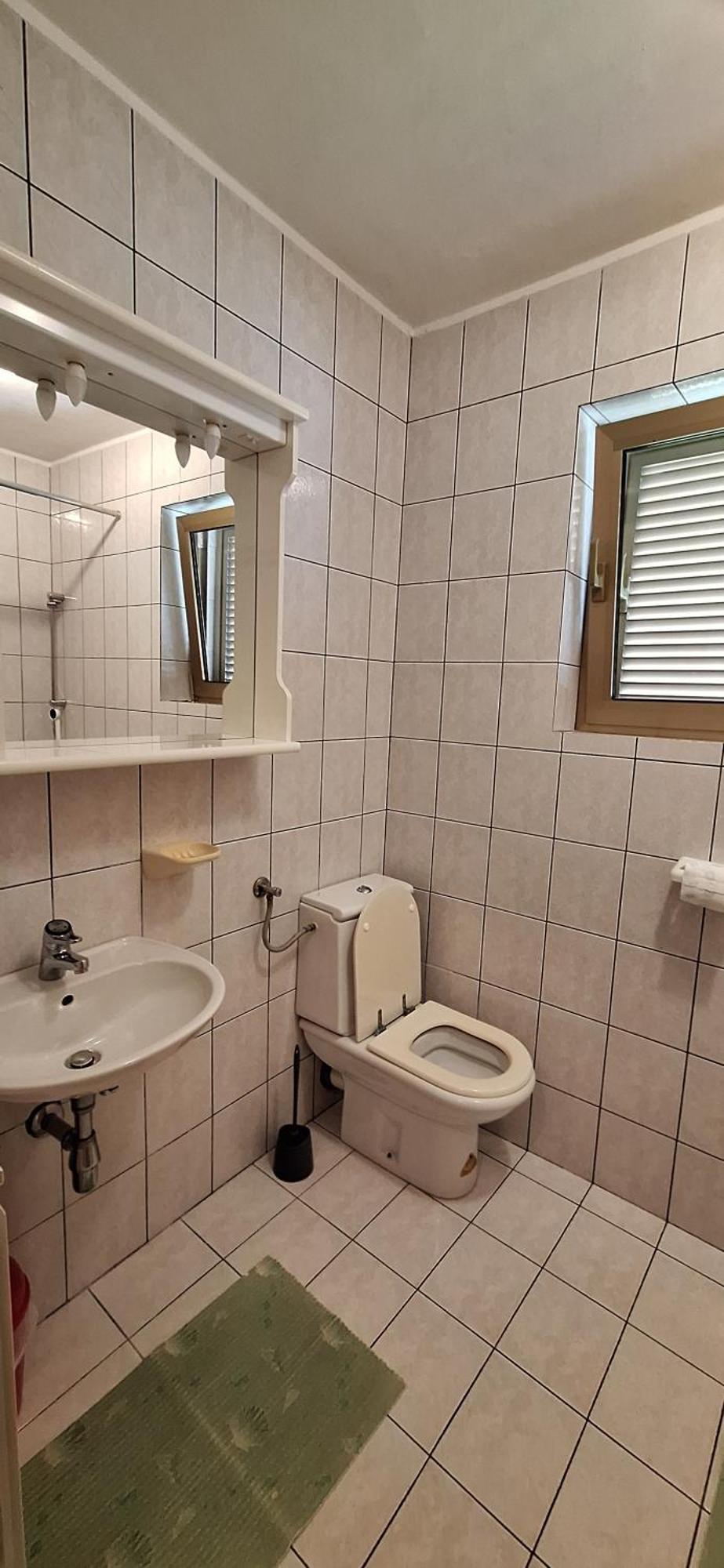 Apartments And Rooms Vinko Barbat na Rabu Exterior photo