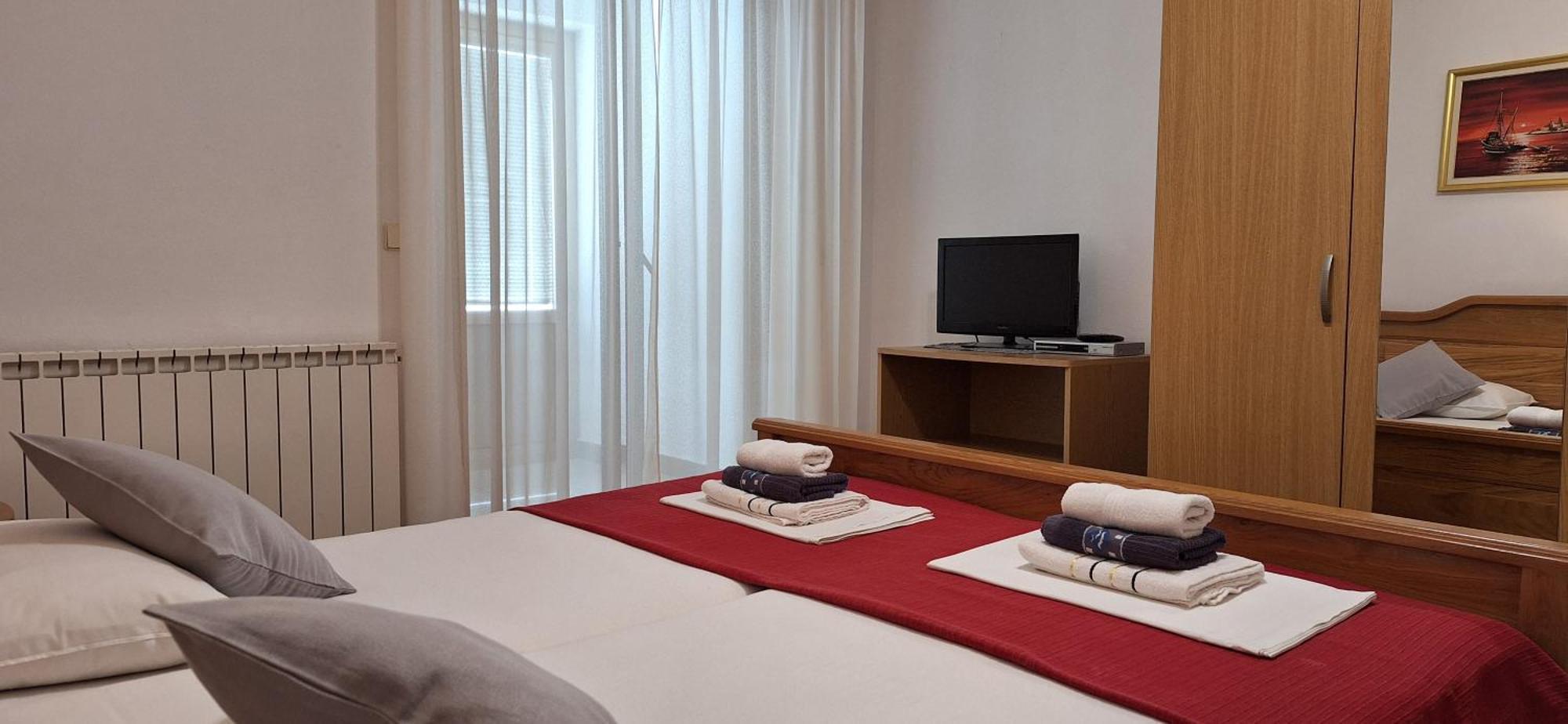 Apartments And Rooms Vinko Barbat na Rabu Exterior photo