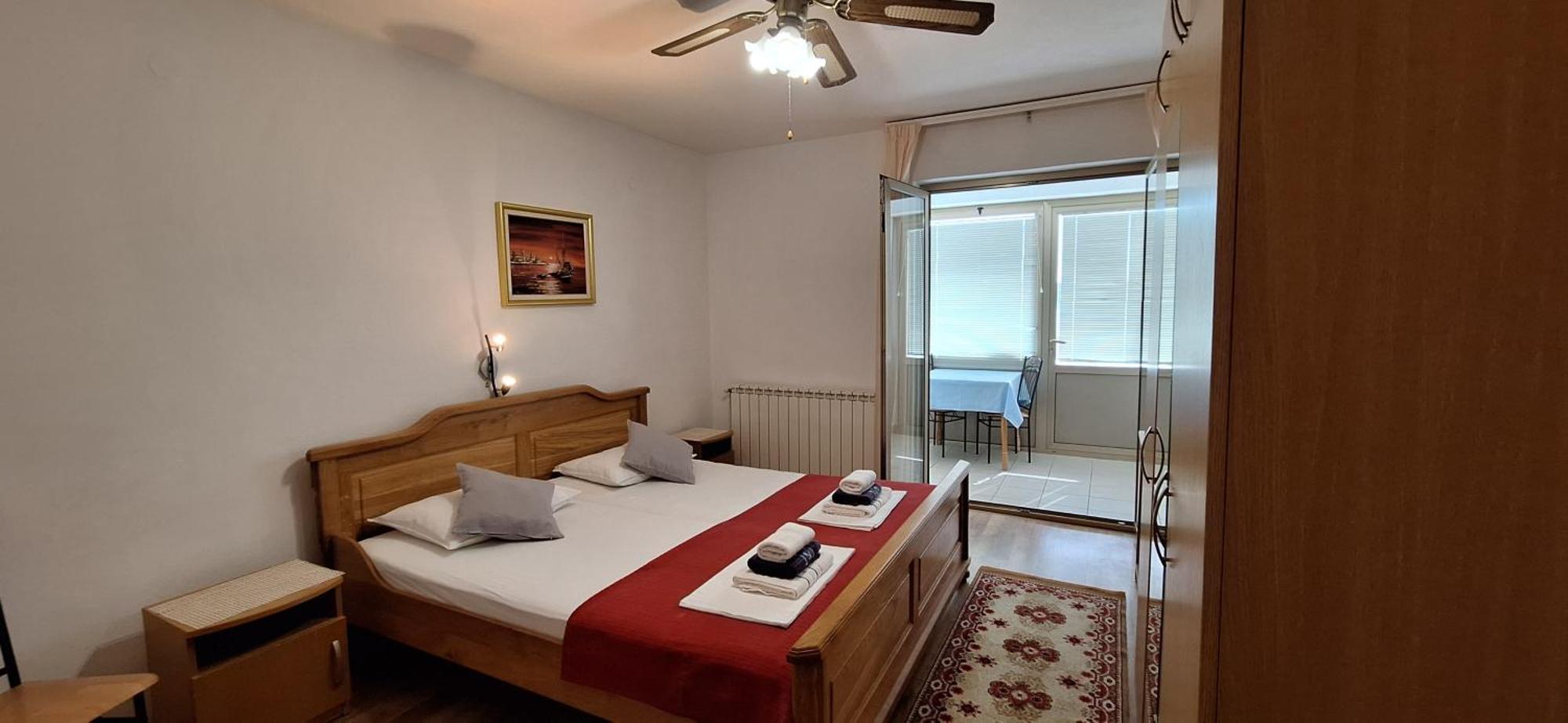 Apartments And Rooms Vinko Barbat na Rabu Exterior photo
